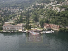 Villa D’Este Hotel Lake Como